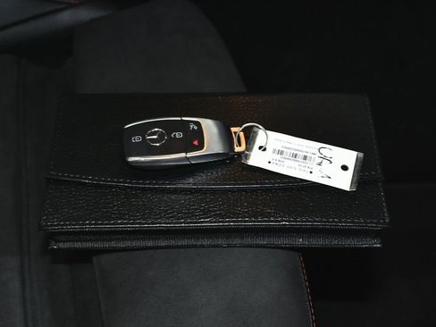 Used 2023 Mercedes-Benz C 43 AMG 4MATIC Coupe image 69