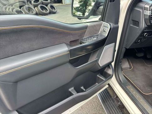 Used 2023 Ford F150 Platinum w/ Equipment Group 701A High AWD/4WD image 18