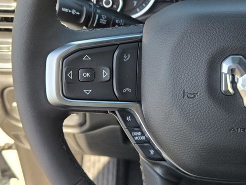 New 2026 RAM 1500 Big Horn image 16