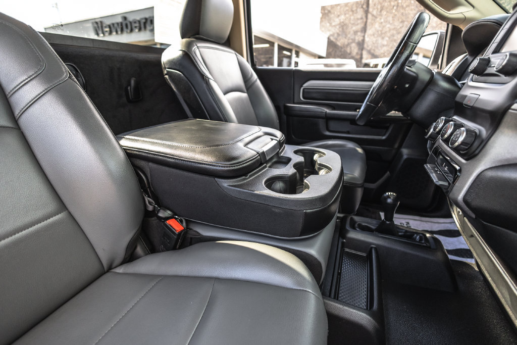 Used 2020 RAM 2500 Tradesman AWD/4WD image 28