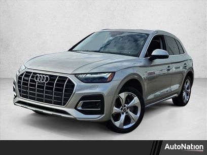 Used 2021 Audi Q5 Prestige w/ Prestige Package