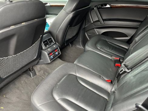 Used 2010 Audi Q7 3.6 Premium Plus image 10