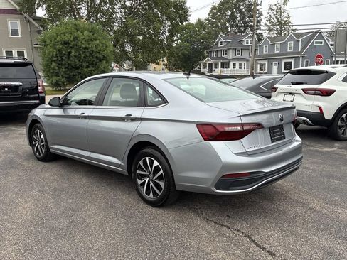 Used 2024 Volkswagen Jetta S FWD image 5