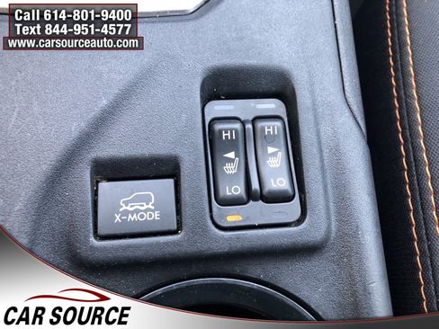 Used 2018 Subaru Crosstrek 2.0i Premium w/ Popular Package #2 image 20