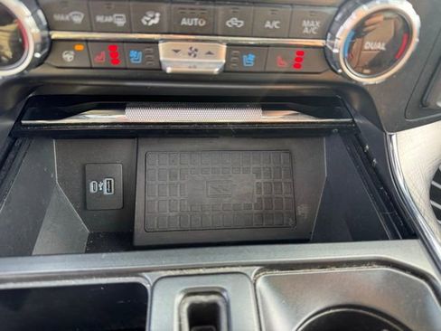 Used 2022 Ford F150 King Ranch w/ Equipment Group 601A High image 40