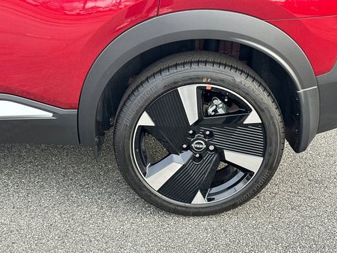 New 2026 Nissan Kicks SR w/ SR Premium Package image 19