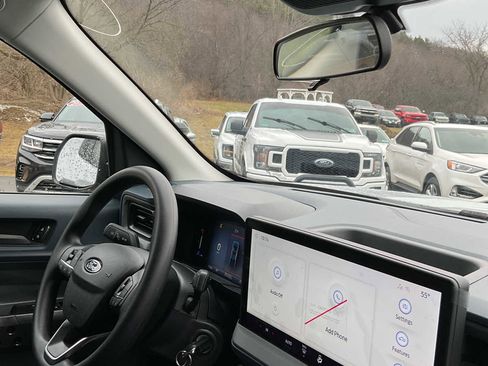 New 2026 Ford Maverick XL image 55