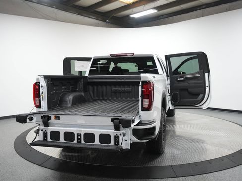 New 2026 GMC Sierra 1500 Elevation AWD/4WD image 12