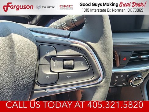New 2026 Buick Encore GX Sport Touring w/ Advanced Technology Package FWD image 21