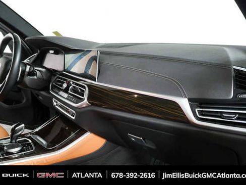 Used 2023 BMW X5 xDrive40i image 25