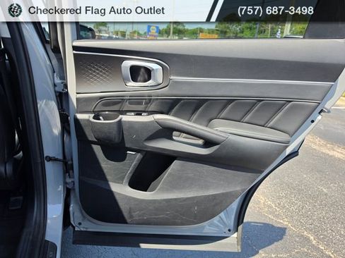 Used 2022 Kia Sorento SX FWD image 49