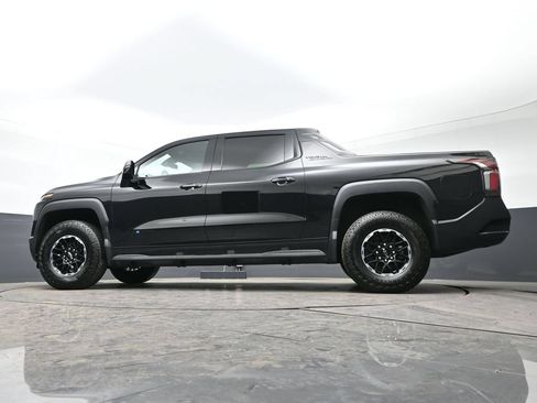 Used 2026 Chevrolet Silverado EV Trail Boss w/ Plus Package AWD/4WD image 25