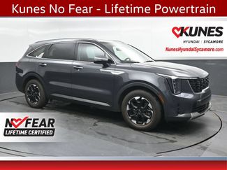 Used 2024 Kia Sorento S FWD video 1