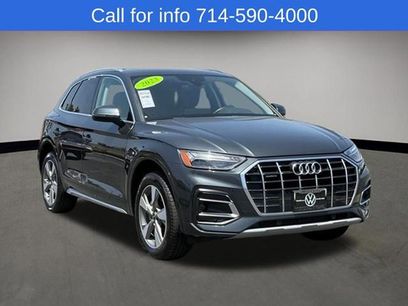 Used 2023 Audi Q5 2.0T Premium w/ Convenience Package