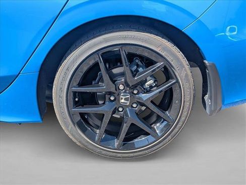 Used 2024 Honda Civic Sport image 21