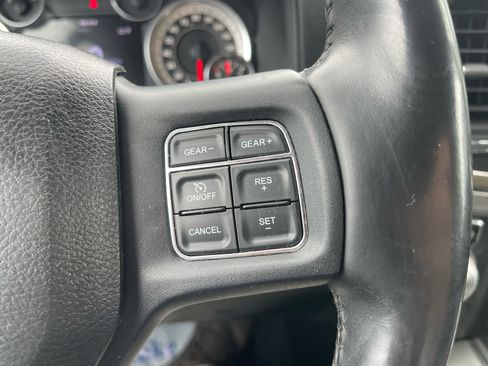 Used 2016 RAM 1500 Sport w/ Convenience Group AWD/4WD image 14