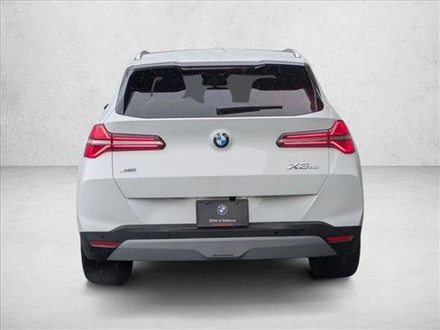 New 2026 BMW X3 xDrive30 w/ Premium Package image 7