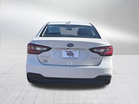 Certified 2025 Subaru Legacy Limited image 6