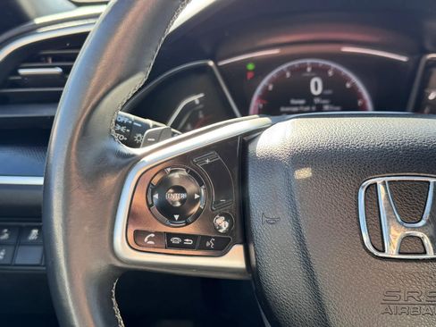 Used 2019 Honda Civic Sport image 14