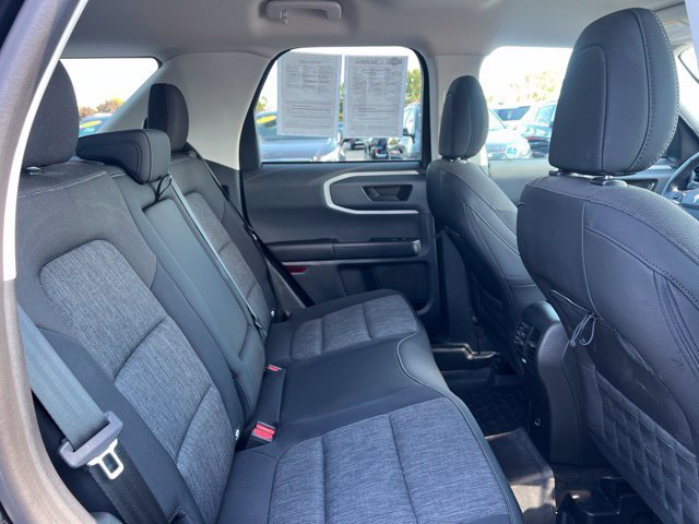 Used 2021 Ford Bronco Sport Big Bend w/ Big Bend Package (96B) AWD/4WD image 13