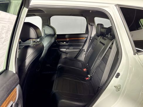Certified 2020 Honda CR-V Touring image 22