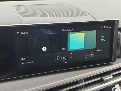 New 2027 Hyundai Santa Fe XRT AWD/4WD image 30