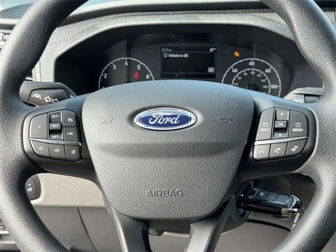 New 2025 Ford Transit 250 Base image 16
