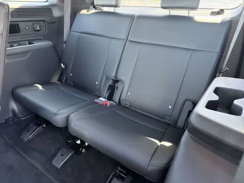 Certified 2025 Hyundai Santa Fe Calligraphy image 11