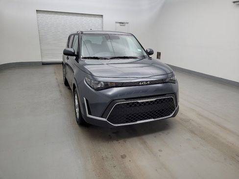Used 2025 Kia Soul LX w/ LX Technology Package image 14