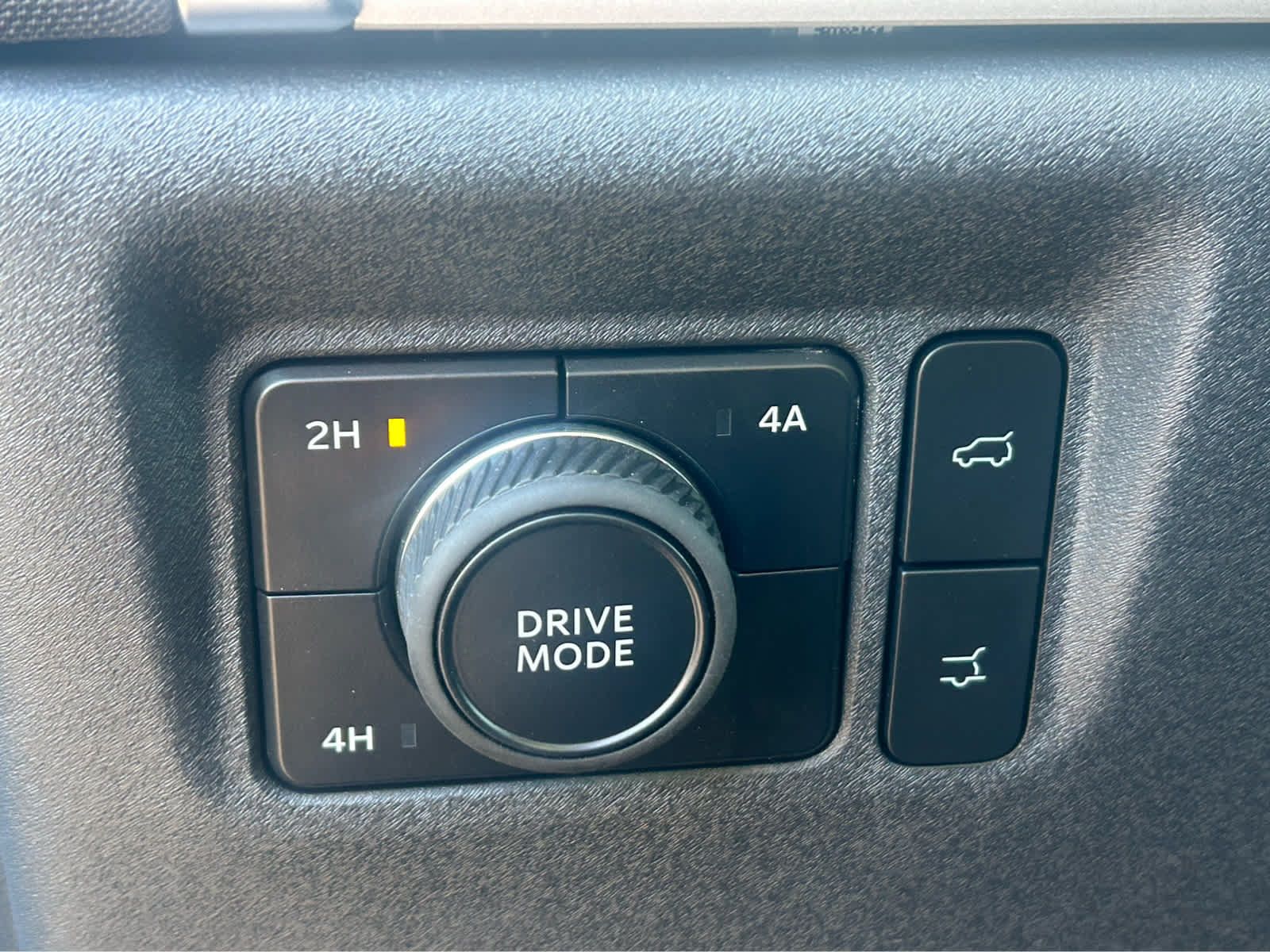 New 2027 Ford Expedition Active AWD/4WD image 23