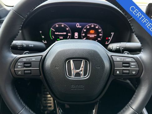 Certified 2026 Honda Accord Sport image 25