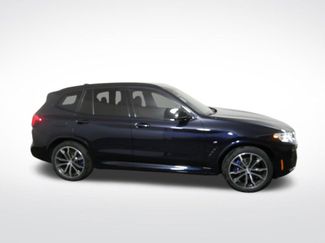 Used 2023 BMW X3 M40i AWD/4WD video 2