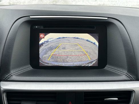 Used 2016 MAZDA CX-5 Touring image 28