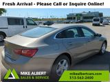 Used 2023 Chevrolet Malibu LS image 4