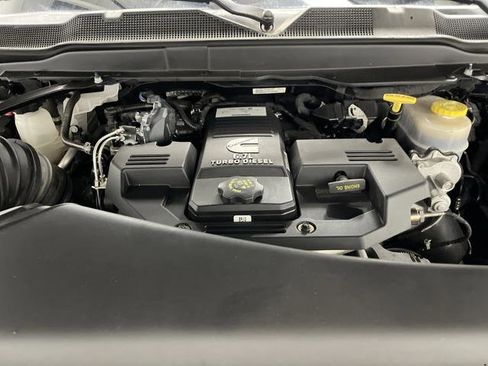 Used 2023 RAM 3500 Laramie image 45
