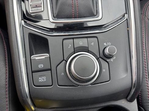 Used 2025 MAZDA CX-5 Carbon Edition image 26