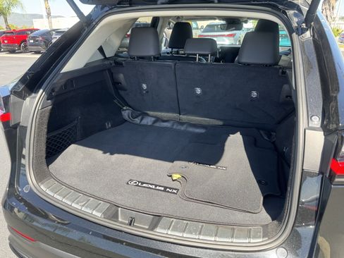 Used 2022 Lexus NX 350 AWD w/ Accessory Package 2 image 37