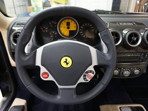 Used 2006 Ferrari F430 Spider image 13