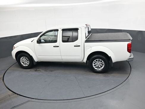Used 2017 Nissan Frontier SV w/ SV Value Truck Package image 29
