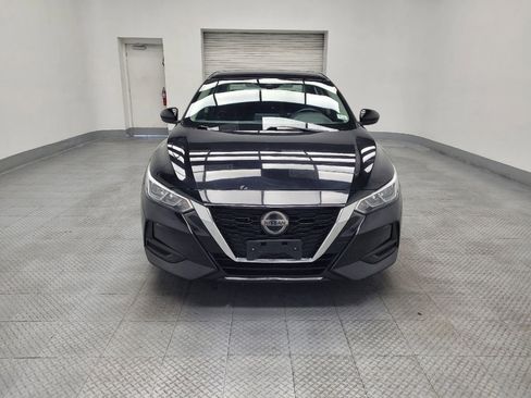 Used 2021 Nissan Sentra SV image 14