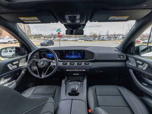 Certified 2024 Mercedes-Benz GLE 450e 4MATIC image 29