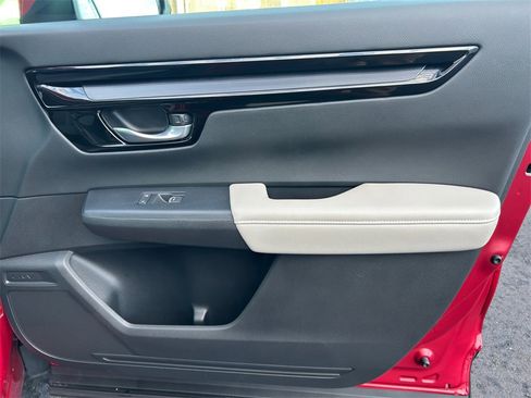 Certified 2025 Honda CR-V EX-L image 21