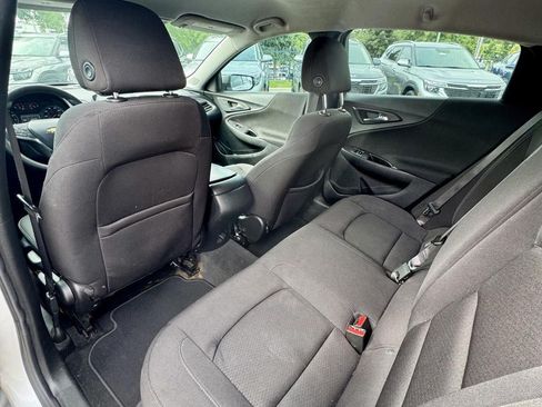 Used 2020 Chevrolet Malibu LS FWD image 11