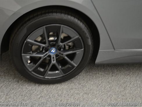 Used 2023 BMW i4 eDrive35 w/ Premium Package image 41