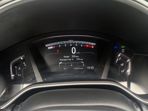 Used 2017 Honda CR-V EX image 17
