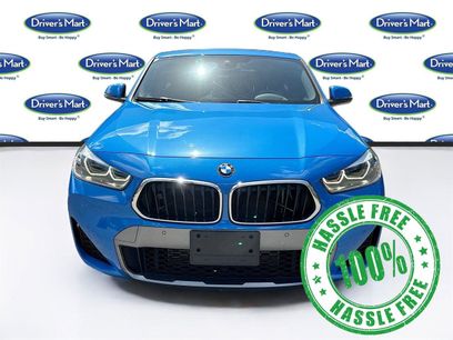 Used 2021 BMW X2 xDrive28i w/ M Sport X Package