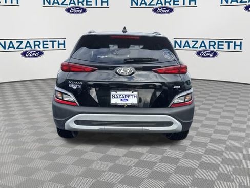 Used 2023 Hyundai Kona SEL w/ Cargo Package image 6