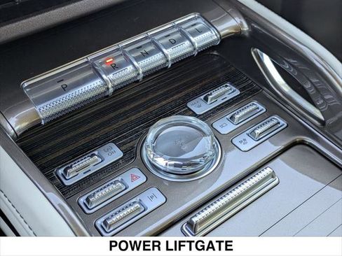 New 2026 Lincoln Nautilus Black Label image 10