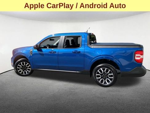 Used 2024 Ford Maverick Lariat image 6