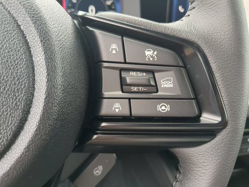 Used 2026 Subaru Outback Limited AWD/4WD image 29